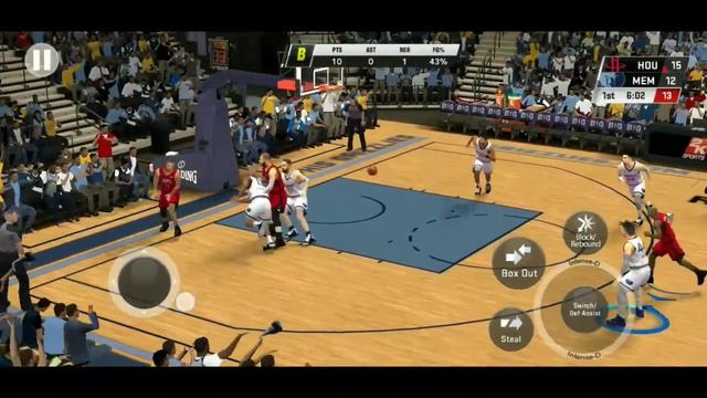 K.DURANT,J.MORANT,C.BOSH BUILD/DOWNLOAD⬇️⬇️⬇️/NBA2K20 V98 смотреть онлайн