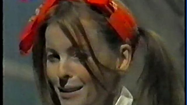 Iveta Bartošová смотреть онлайн