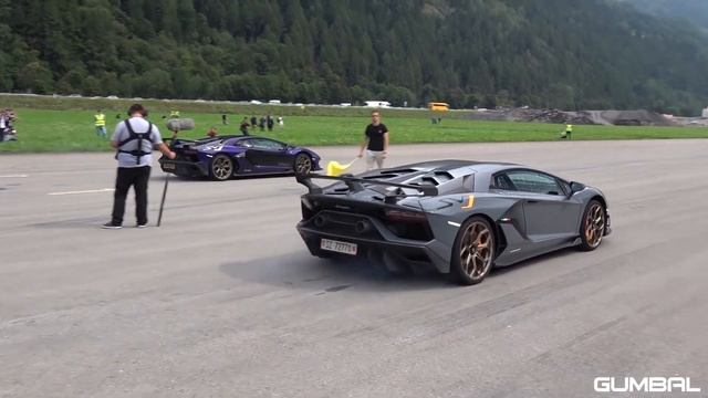 Дуёдаги Энг Зур мошинлар пойгаси смотреть онлайн