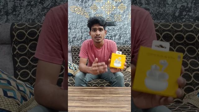 Realme Buds Air 5 Pro: The Budget Alternative to Apple AirPods смотреть онлайн