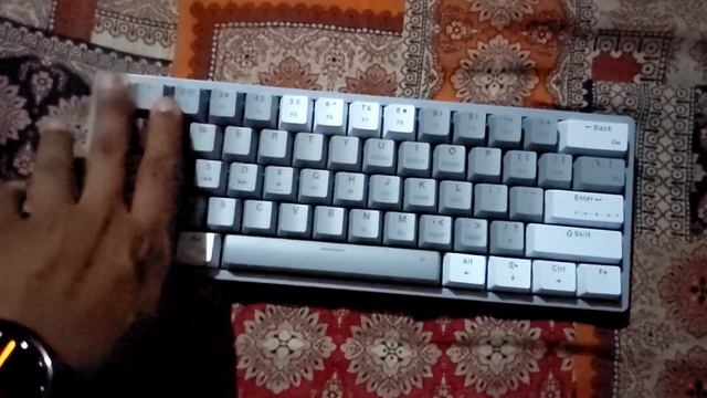 BEST BUDGET KEYBOARDS 2024 | AULA F3261 смотреть онлайн