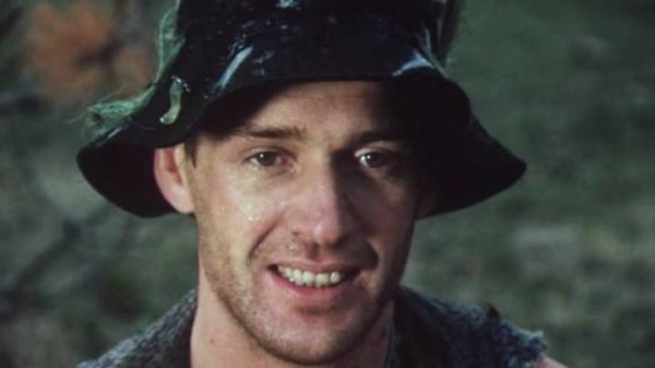 песня аргонавтов  Арго х-ф Веселая хроника опасного путешествия 1986г