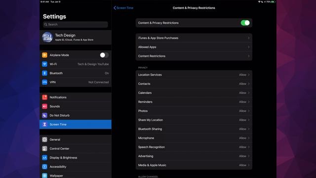 How to Delete Apps on iPad 2019 смотреть онлайн