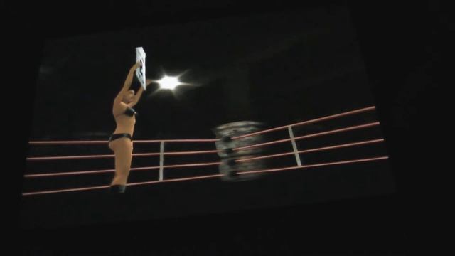 Fight Night Champion su iPhone 4 смотреть онлайн