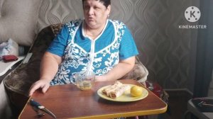 ЗАВТРАК С ВАМИ.