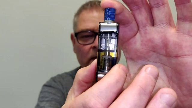 Exceed Grip Pro by Joytech смотреть онлайн