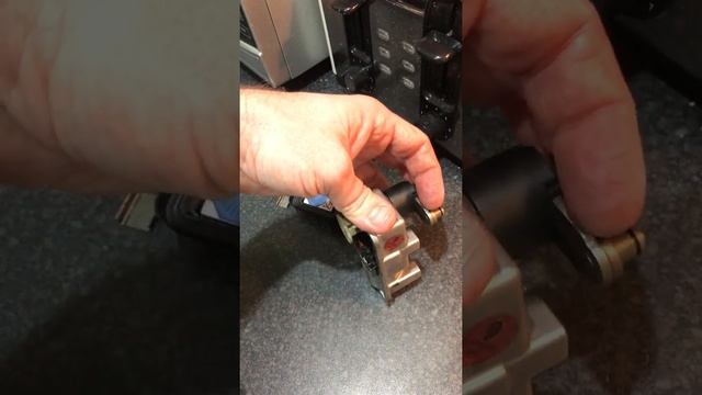 Jeep Commander Turbo Actuator, Chrysler 300c Turbo Boost Actuator, OM642 3 Litre Diesel Merc Engine