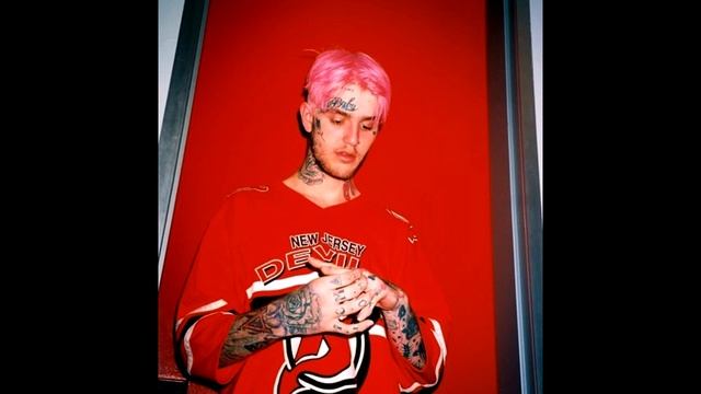 [Free For Profit] Lil Peep Type Beat "Mont Blanc" смотреть онлайн