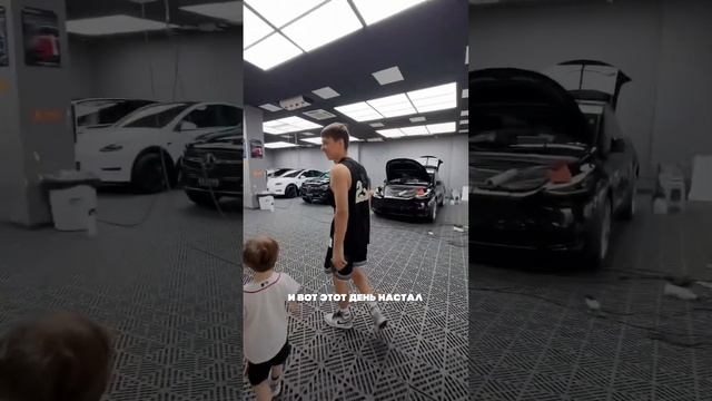 Что творят в китайском детейлинге смотреть онлайн