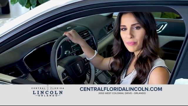 Lincoln Black Label - Central Florida Lincoln смотреть онлайн