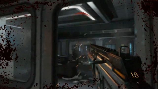 Call of Duty: Advanced Warfare Playthrough - [14] Captured - No Commentary смотреть онлайн