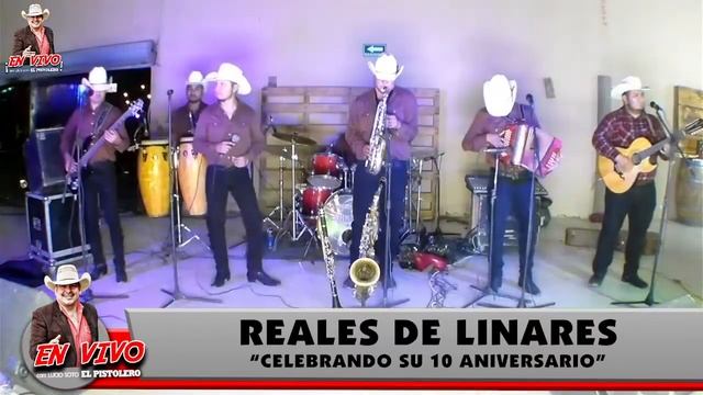 EN VIVO CON EL PISTOLERO смотреть онлайн