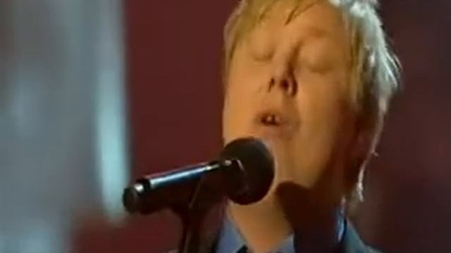 Kurt Nilsen - Don't have what it takes (Idrettsgalla 2010) смотреть онлайн