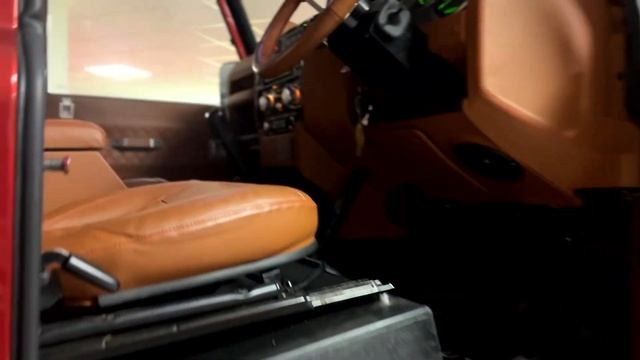 2008 Defender 90 - FOR SALE