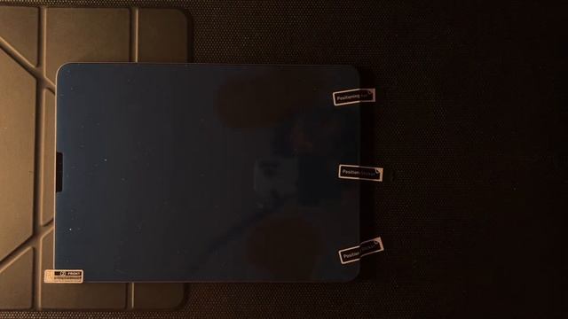 Doodroo Screen Protector for Ipad pro Review, Similiar to paperlike or better? смотреть онлайн