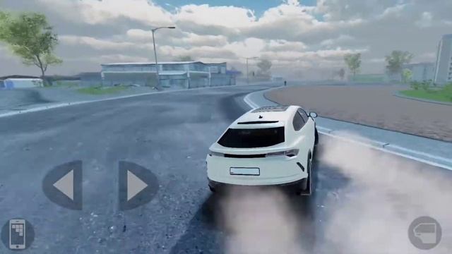 MADOUT 2 BIG CITY ONLINE | LAMBORGHINI URUS - TESLA MODEL S | GAMEPLAY смотреть онлайн