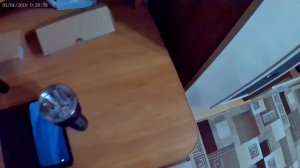 распаковка и тест на нагрев фонаря Sofirn IF22 SFT40