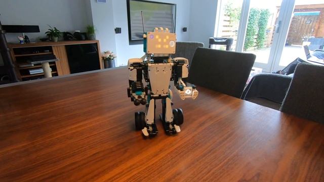 LEGO Mindstorms - 51515 Robot Inventor - Blast смотреть онлайн