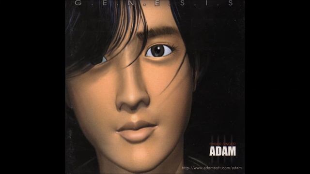 아담 1집 GENESIS (1998) 08. 널 위한 것이라면 смотреть онлайн