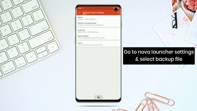 Best Nova Launcher Setup | Joker | Best Android Setup #162 | Best Nova Setup смотреть онлайн