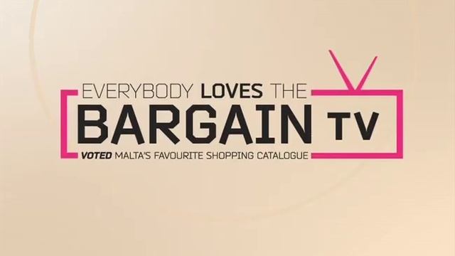 Bargain TV 08-171 - Part 1 смотреть онлайн
