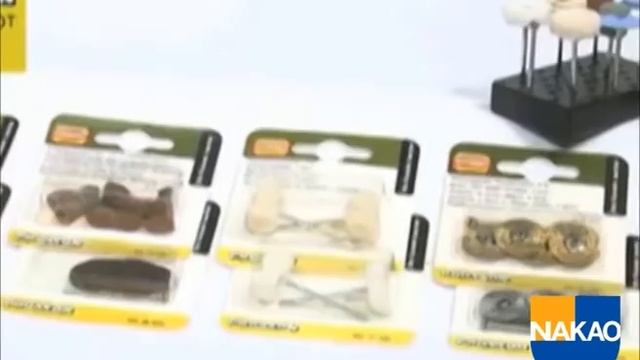 Microrretífica Micromot 50E - Proxxon - JNakao смотреть онлайн