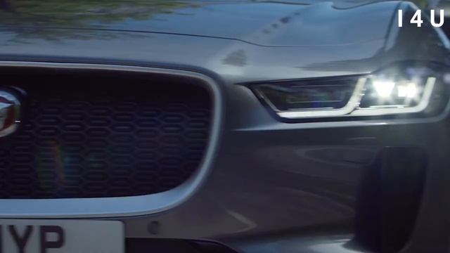 NEW 2021 JAGUAR I-PACE | FULL 360 VIEW PRICE AND SPECS BY (I 4 U) смотреть онлайн