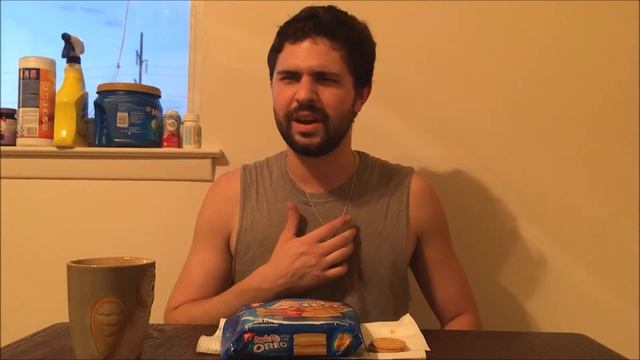 REVIEW - APPLE PIE Oreo [NEW] смотреть онлайн