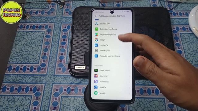 Ubah Android Jadi Iphone Ios 17! Gimana Caranya? смотреть онлайн