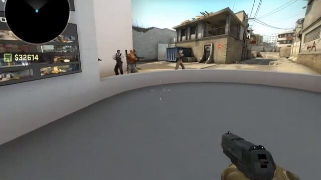 Что лучше P2000 или USP-S смотреть онлайн
