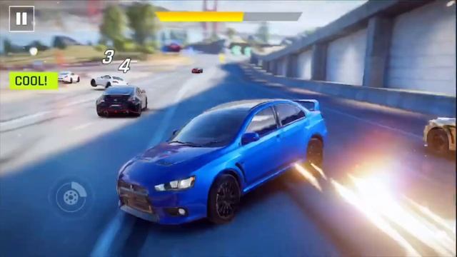 How To hack Asphalt 9 on iPhone And Android смотреть онлайн