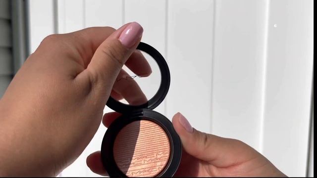 Mac Must Have | New! Old Colors From @maccosmetics | Mac Best Blush & Lipstick смотреть онлайн