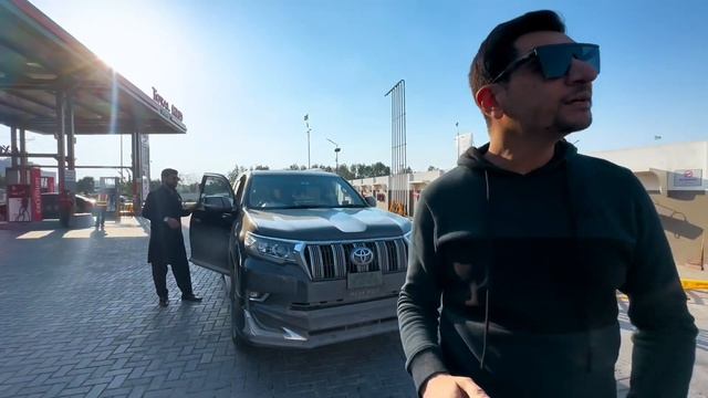 Prado review 2024 ❤️ Toyota Land Cruiser Prado service #prado #viralvideo #dailyvlog смотреть онлайн