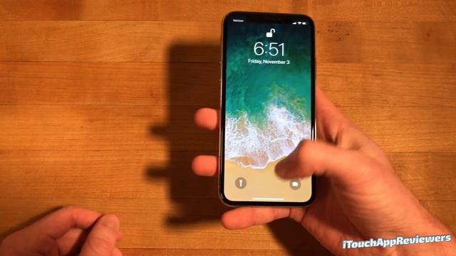 iPhone X UNBOXING AND FIRST IMPRESSIONS // SILVER смотреть онлайн