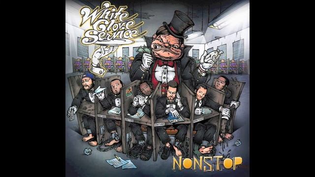 Time and Space - White Glove Service смотреть онлайн