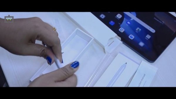 Oppo Life Smart Stylus Pen Unboxing And Features