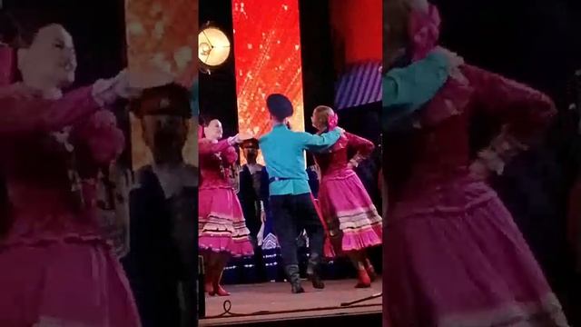 Фестиваль «Казачья станица Москва» в «Коломенском» смотреть онлайн