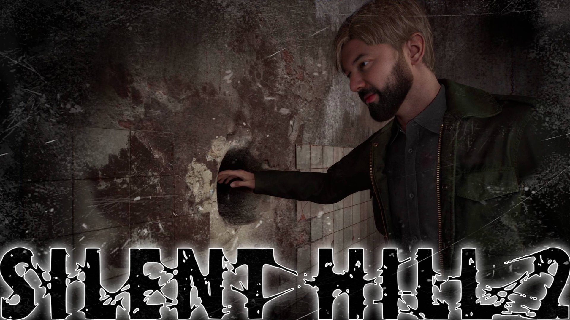 ЧТО В ДЫРЕ! SILENT HILL 2 REMAKE ПРОХОЖДЕНИЕ #2 смотреть онлайн