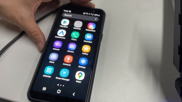 How to use wired android auto(ZLINK) смотреть онлайн