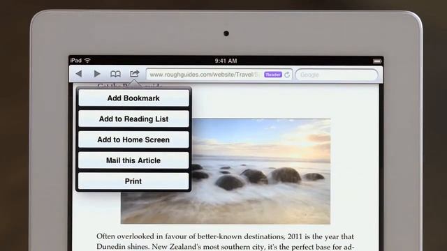 Apple iOS 5 - Video Tour (HD) смотреть онлайн