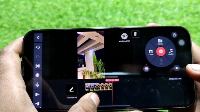 How To Reverse Video On iPhone | iPhone Me Video Reverse Kaise Kare | Video Ko Wapas Mode Me Lagaye смотреть онлайн