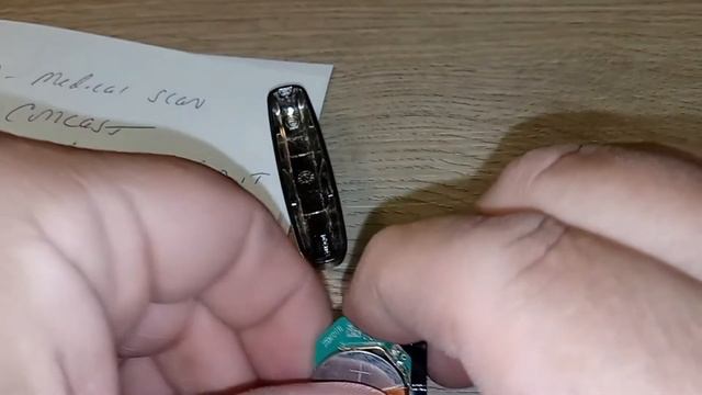 How to Replace Battery in a Jaguar XE and Most Jaguar Key FOBs смотреть онлайн