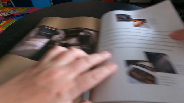 Lincoln Town Car Guy Explores 1996 Full Line Buick Brochure Roadmaster / LeSabre / Regal etc(Part 2 смотреть онлайн