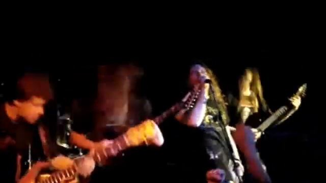 Enemywork - Painkiller 2007.wmv смотреть онлайн