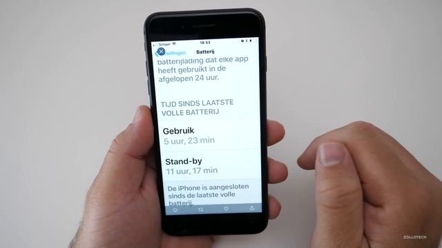 iOS 11.3.1 - Follow-up, bugs, and feedback смотреть онлайн