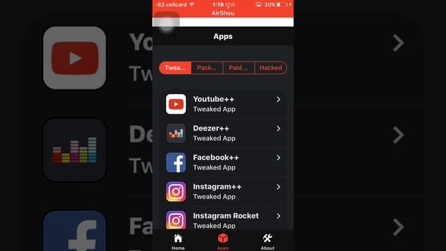 របៀប Download app IPABOX on iOS _ How to download app IPABOX on iOS смотреть онлайн
