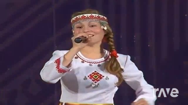 Ой Hydrogen - Moon & Садова Марина | RaveDJ