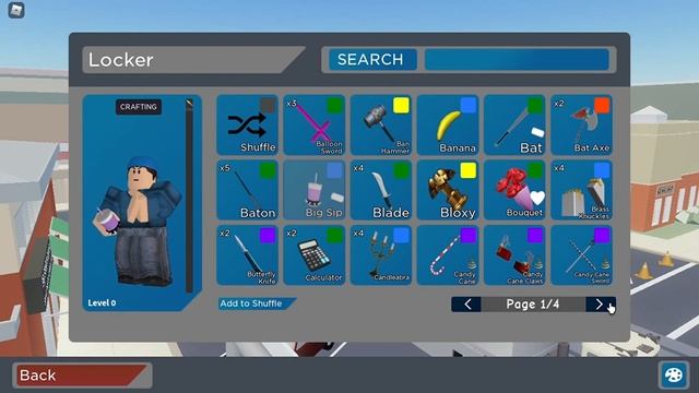 HOW TO GET *LIMITED TIME CODE* BAN HAMMER IN ARSENAL!!! смотреть онлайн