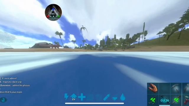 Ark mobile FZ pro max смотреть онлайн