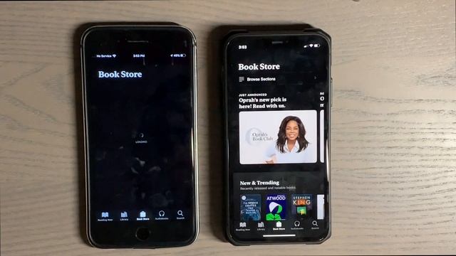 iPhone 7 Plus vs iPhone 11 on iOS 13 Speedtest! (is it worth the upgrade?) смотреть онлайн